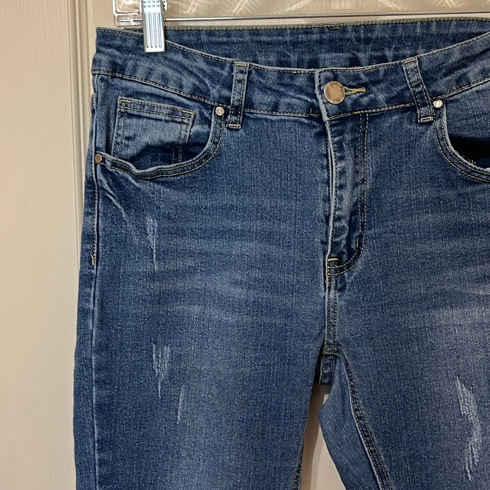 S&A Jean - Picture 5 of 9